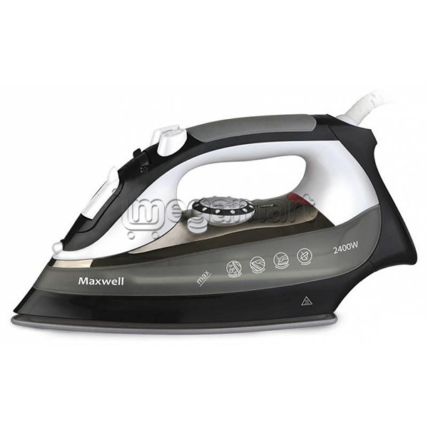 Ütü Maxwell MW-3018