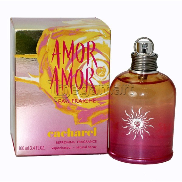 Cacharel Amor Amor EAU 50ml
