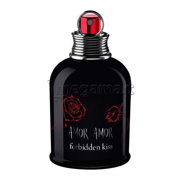 Cacharel Forbidden Kiss EDT 50 ml L