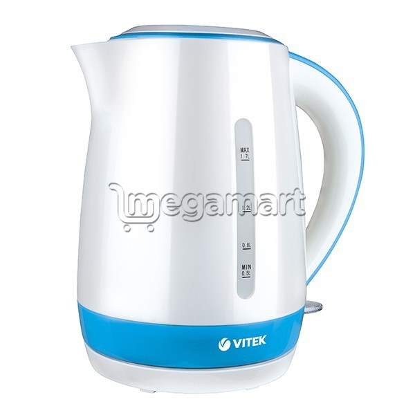 Elektrik çaydan Vitek VT-1128