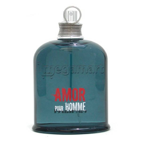Cacharel Amor  EDT 125 ml