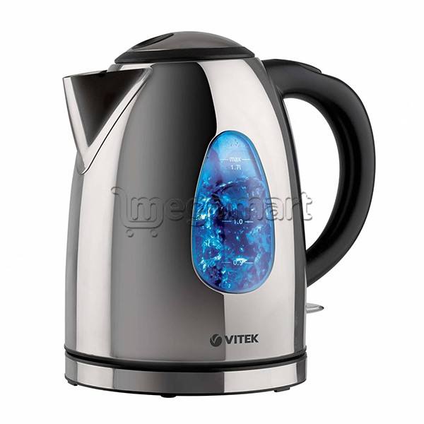 Elektrik çaydan Vitek VT-1152