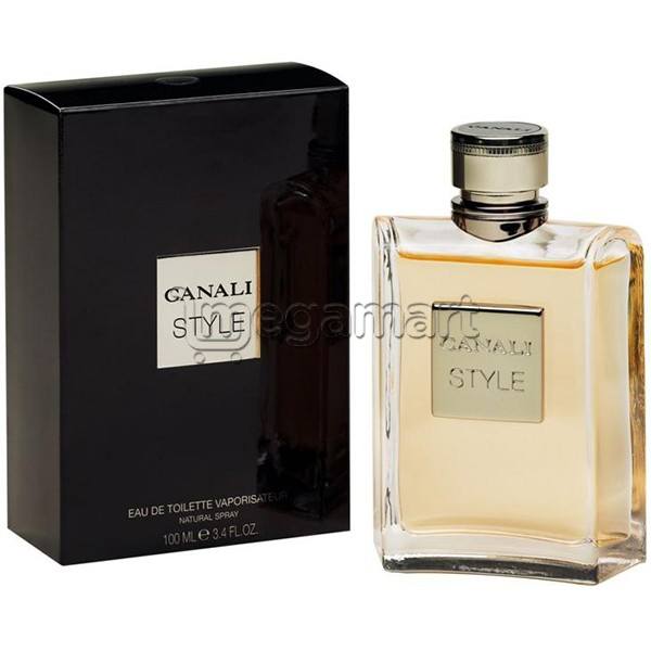 Canali Style EDT 50 ml M