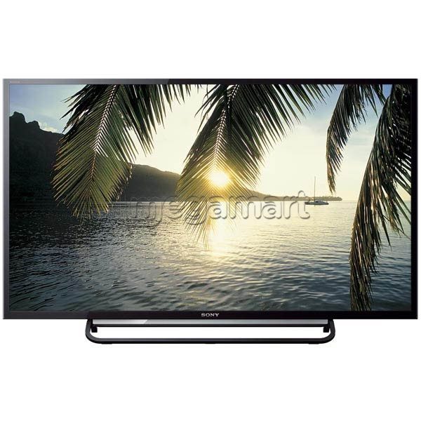 Телевизор Sony LED 40"  Full HD KDL-40R483B