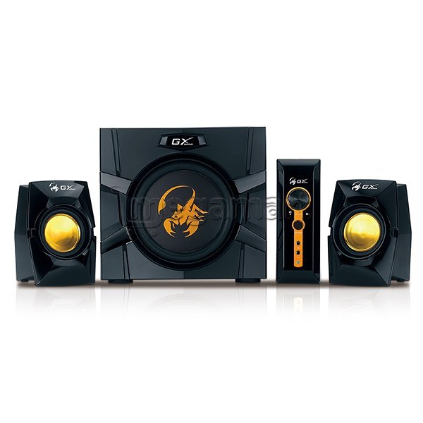 Акустическая система Genius SW G2.1 3000