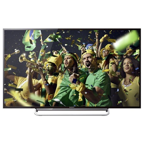 Televizor Sony LED 40" Smart TV Full HD KDL-40W605