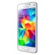 Mobil telefon Samsung Galaxy S5 mini SM-G800 Dual Sim White