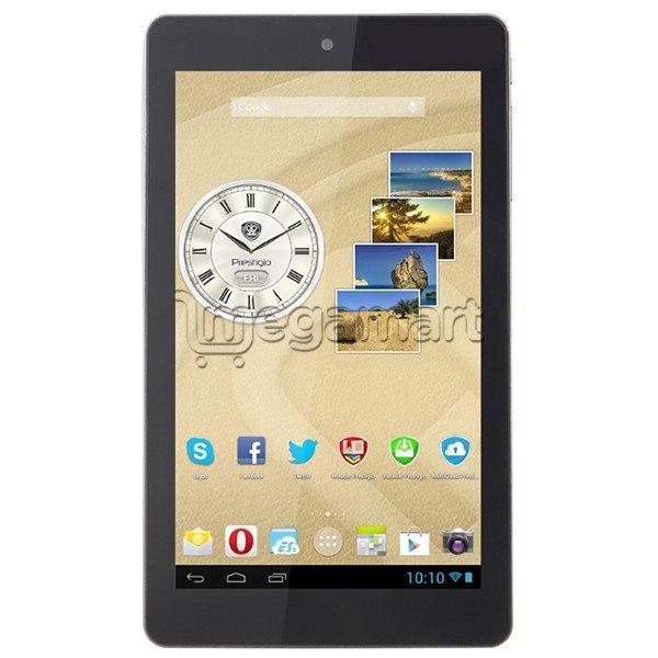 Planşet Prestigio MultiPad 7.0 Rider PMP3007 3G