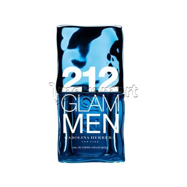 Carolina Herrera 212 Glam EDT 100 ml