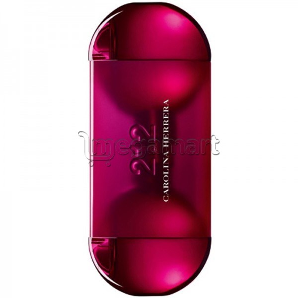 Carolina Herrera 212 Glam EDT 60 ml