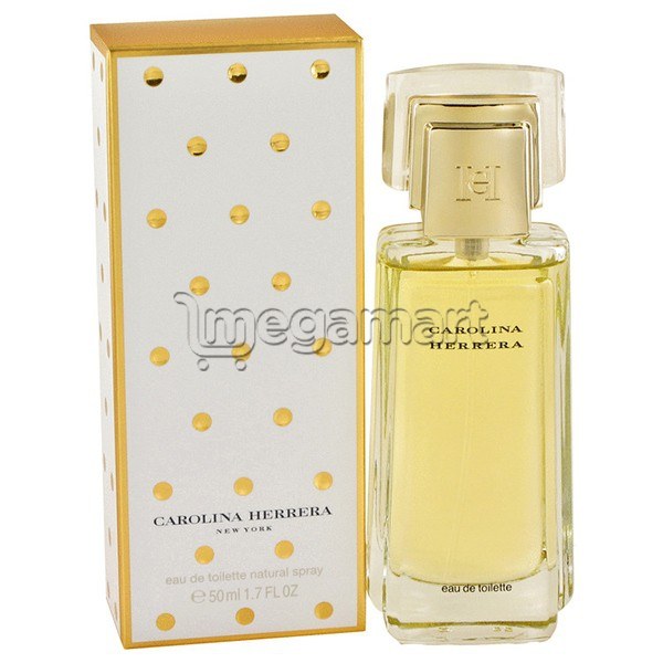 Carolina Herrera EDP 50 ml