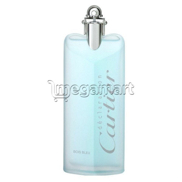 Cartier Declaration Bois Bleu EDT 100 ml M