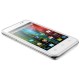 Mobil telefon Prestigio MultiPhone PAP5400 Duo White