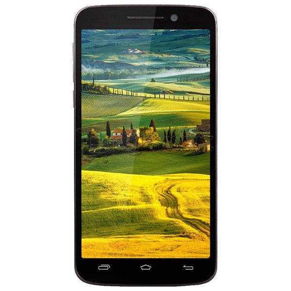 Mobil telefon Prestigio MultiPhone PAP7600 Duo