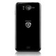 Mobil telefon Prestigio MultiPhone PSP5307 Duo Black