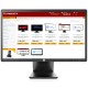 Монитор HP Z23i 23" IPS WLED (D7Q13A4) 