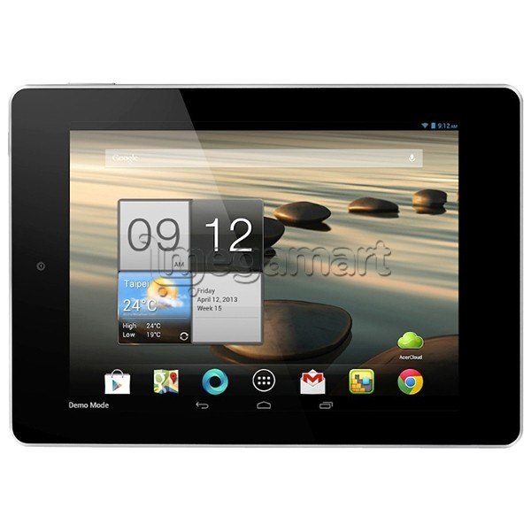 Планшет Acer Iconia A1-811-83891G01NW (NT.L1SEE.001)