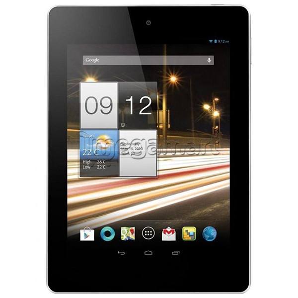Планшет Acer Iconia A1-811-83891G00NG 8GB Grey