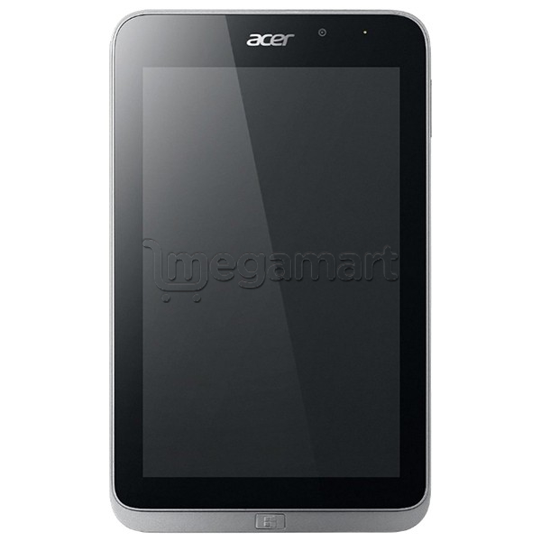 Планшет Acer Iconia Tab W4-821P-Z3742G06 32GB Silver (NT.L46ER.002)