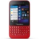 Мобильный телефон BlackBerry Q5 red