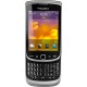 Mobil telefon BlackBerry Torch 9810 silver
