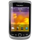 Mobil telefon BlackBerry Torch 9810 silver