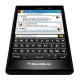 Mobil telefon BlackBerry Z3 black