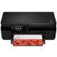 Printer HP Deskjet Ink Advantage 5525e All-in-One (CZ282C)
