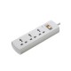 Şəbəkə filtri HuntKey SZM304 Power Strip