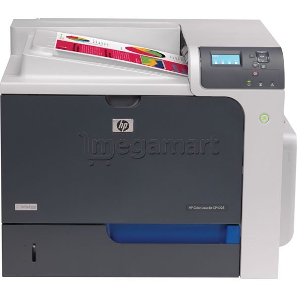 Printer HP Color LaserJet Enterprise CP4025n (CC489A)