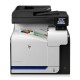 Принтер HP LaserJet Pro 500 color MFP M570dw (CZ272A)