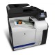Принтер HP LaserJet Pro 500 color MFP M570dw (CZ272A)