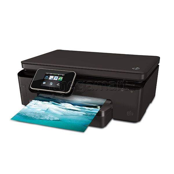 Printer HP DeskJet Ink Advantage 6525 e-All-in-One (CZ276C)