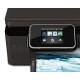 Printer HP DeskJet Ink Advantage 6525 e-All-in-One (CZ276C)