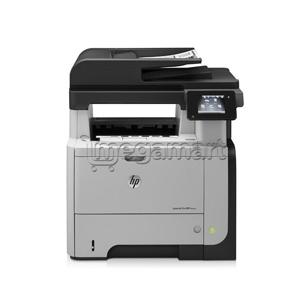 Printer HP LaserJet Pro 500 MFP M521dw (A8P80A)