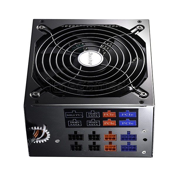 Блок питания HuntKey X7 900W
