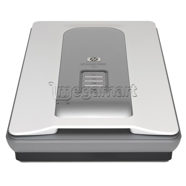 Сканер HP Scanjet G4010 Photo Scanner (L1956A)