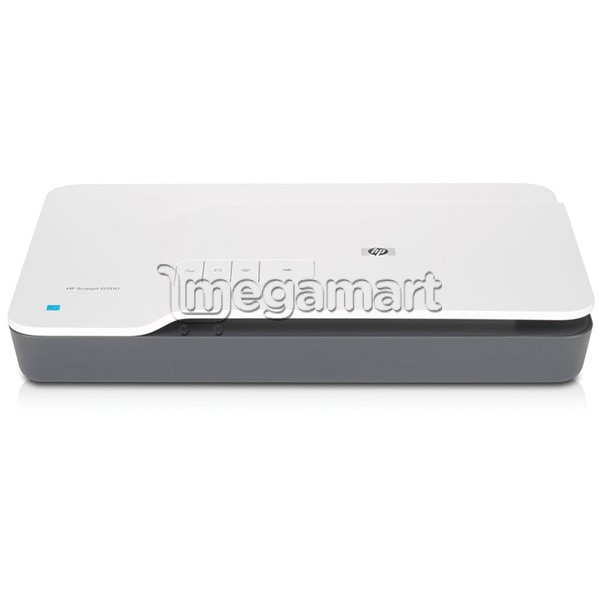 Сканер HP SJ G3110 Scn (L2698A)