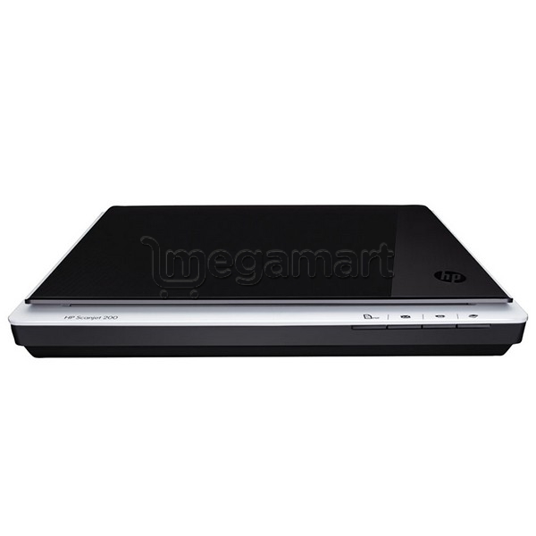 Сканер HP ScanJet 200 Scnr (L2734A)
