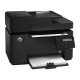 Printer HP LaserJet Pro MFP M127fn (CZ181A)