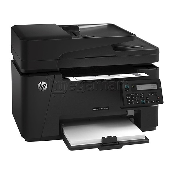 Printer HP LaserJet Pro MFP M127fn (CZ181A)