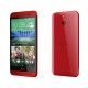 Mobil telefon HTC ONE E8 Dual Sim Red