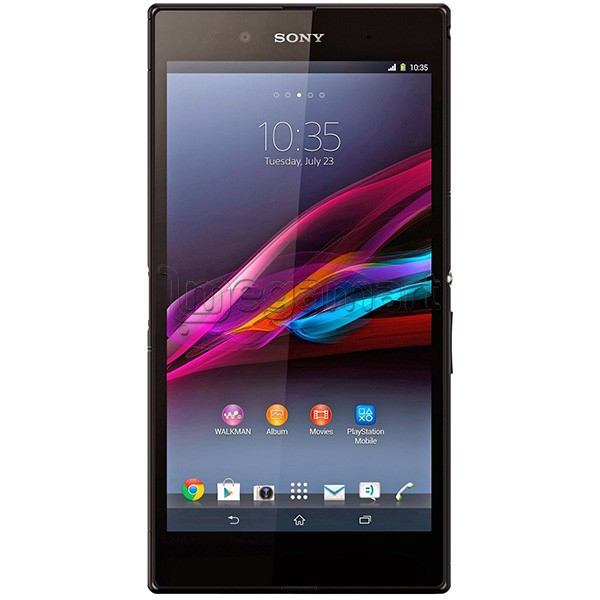 Смартфон Sony Xperia Z Ultra C6802 Black