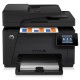 Принтер HP Color LaserJet Pro MFP M177fw (CZ165A)