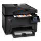 Принтер HP Color LaserJet Pro MFP M177fw (CZ165A)