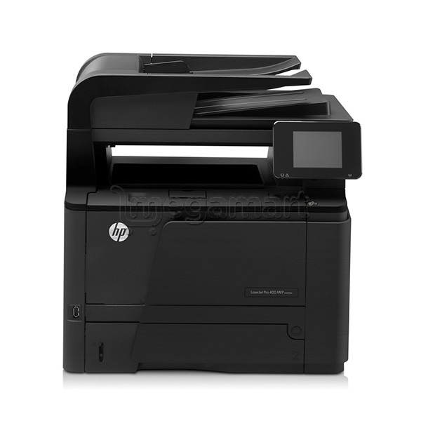 Printer HP LaserJet Pro 400 MFP M425dw (CF288A) Wi-Fi