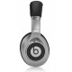 Qulaqlıq Beats Audio Executive Over Ear Silver
