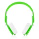 Наушники Beats Audio Mixr On Ear Green