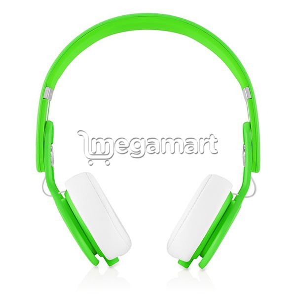 Наушники Beats Audio Mixr On Ear Green