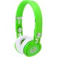 Наушники Beats Audio Mixr On Ear Green
